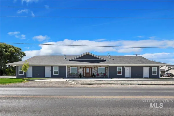 $1,100,000 | 1221 21st Street, Heyburn, ID 83336