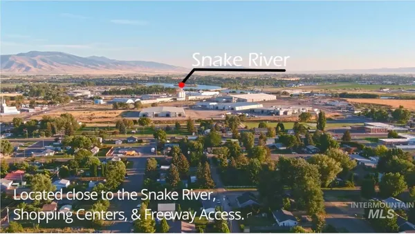 $1,100,000 | 1221 21st Street, Heyburn, ID 83336