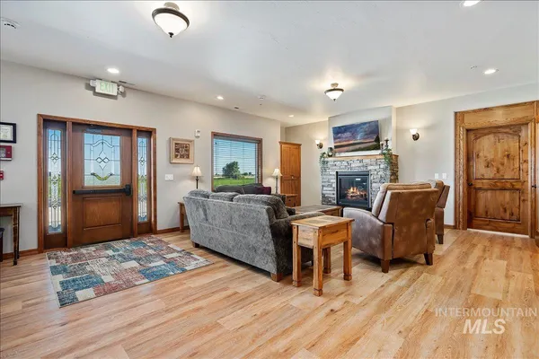 $1,100,000 | 1221 21st Street, Heyburn, ID 83336