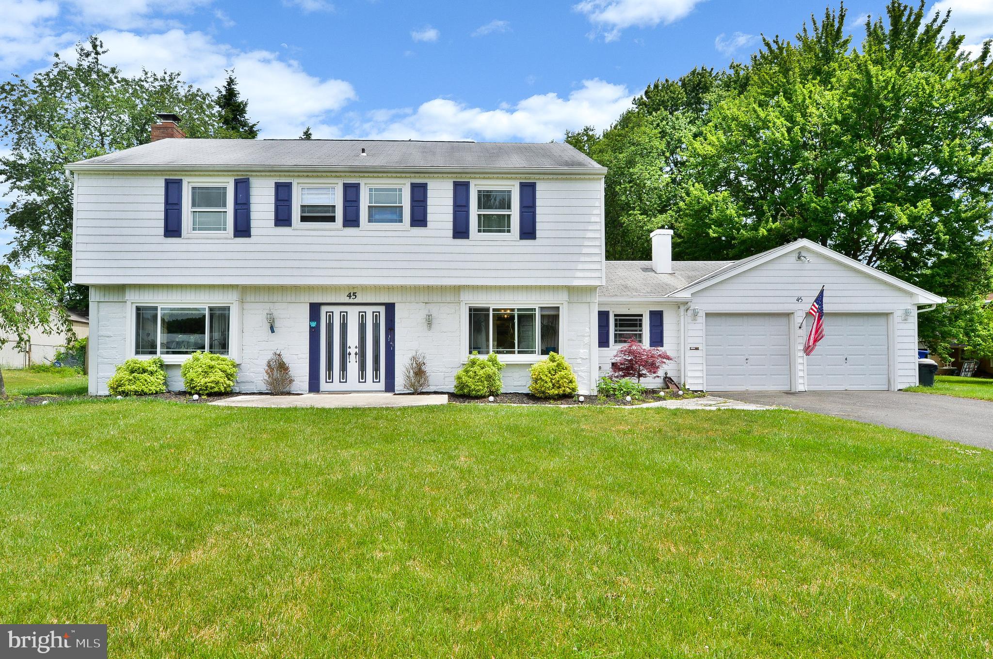 45 Crescent Road Willingboro, NJ 08046 - Photo 1 of 29