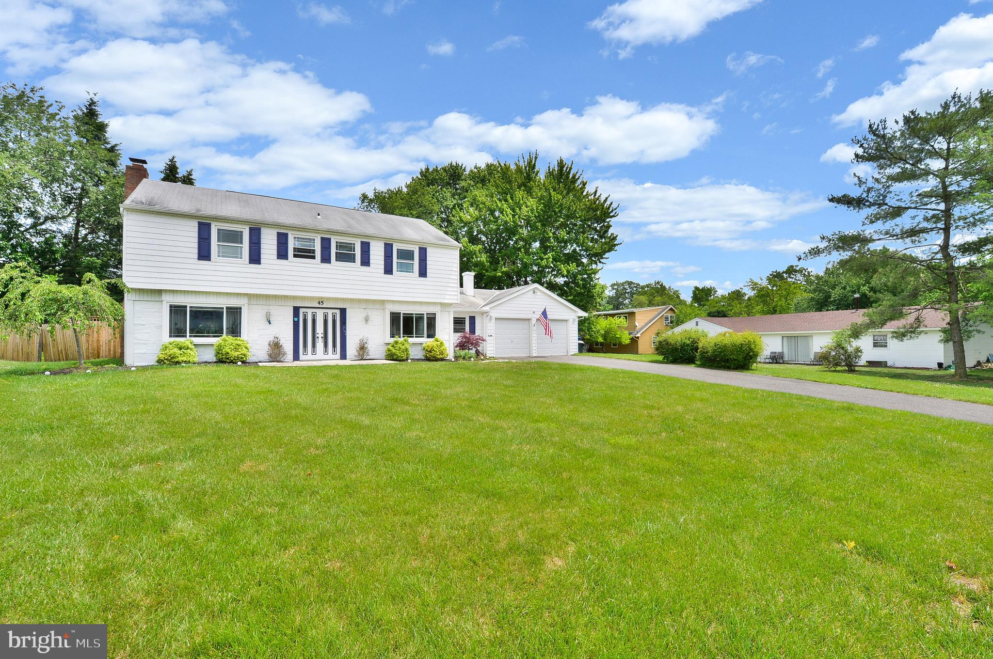 45 Crescent Road Willingboro, NJ 08046 - Photo 2 of 29