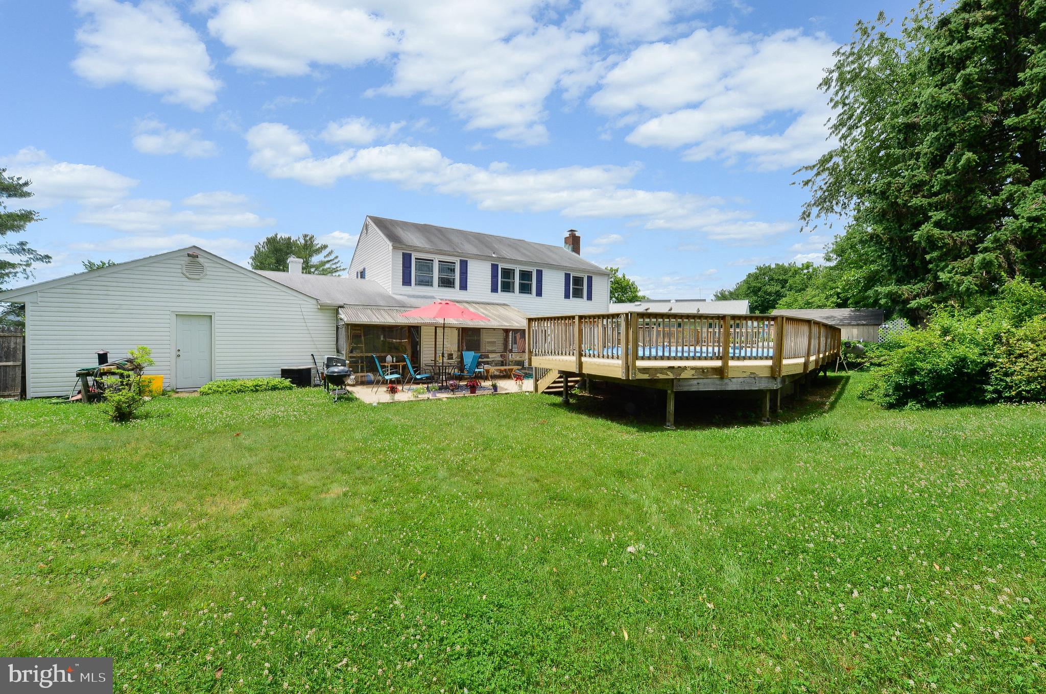 45 Crescent Road Willingboro, NJ 08046 - Photo 3 of 29