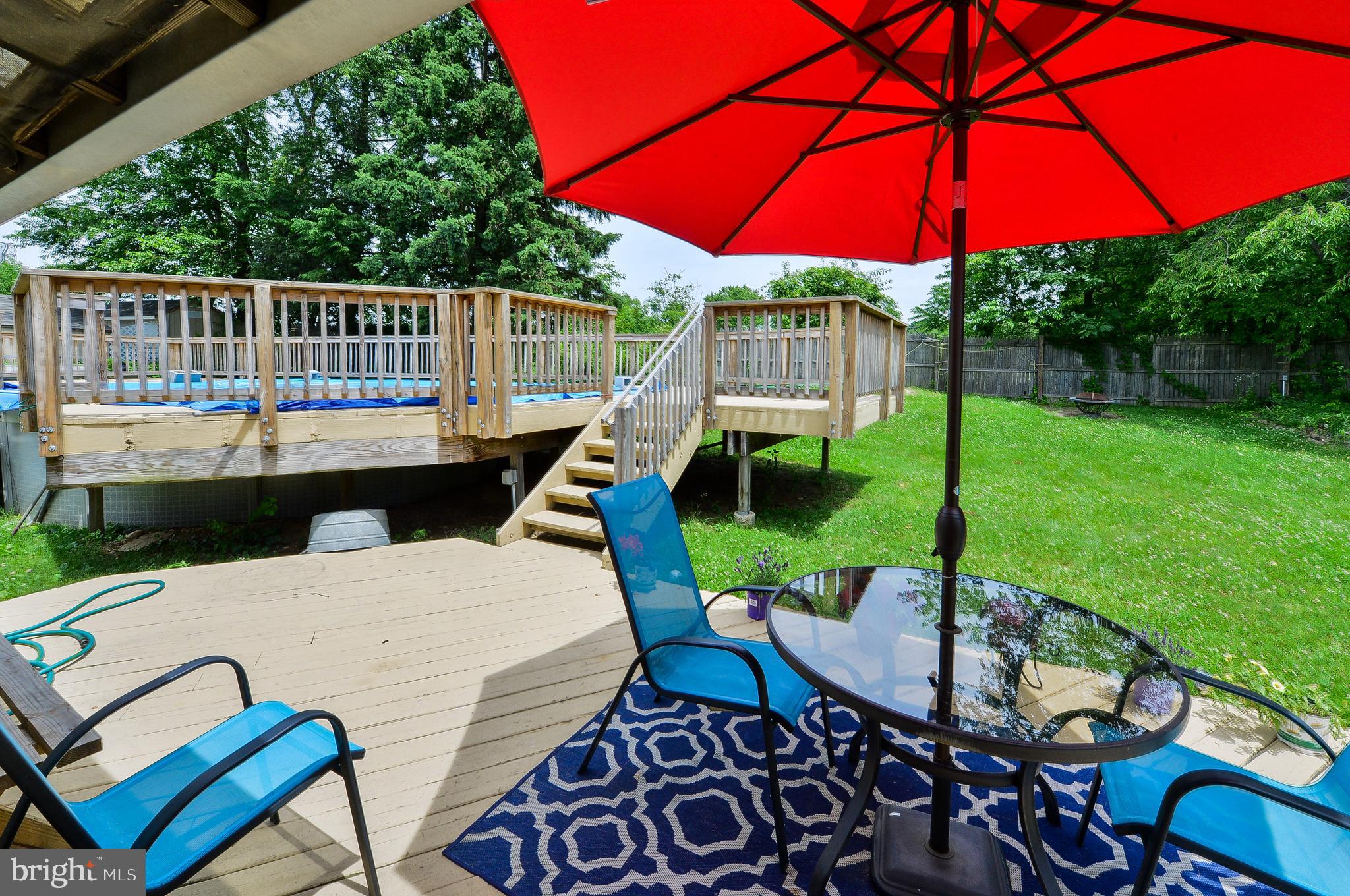 45 Crescent Road Willingboro, NJ 08046 - Photo 28 of 29
