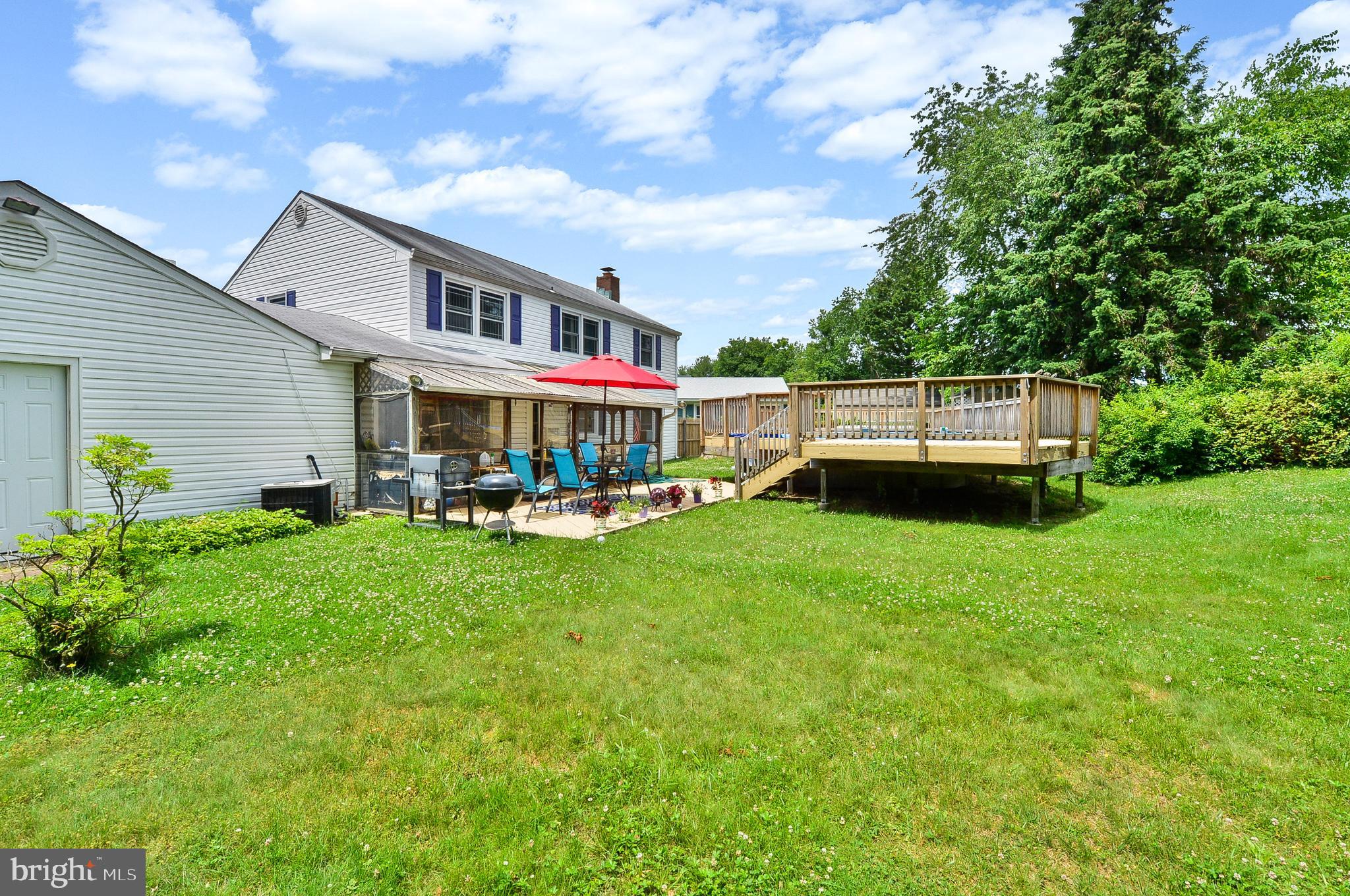 45 Crescent Road Willingboro, NJ 08046 - Photo 29 of 29