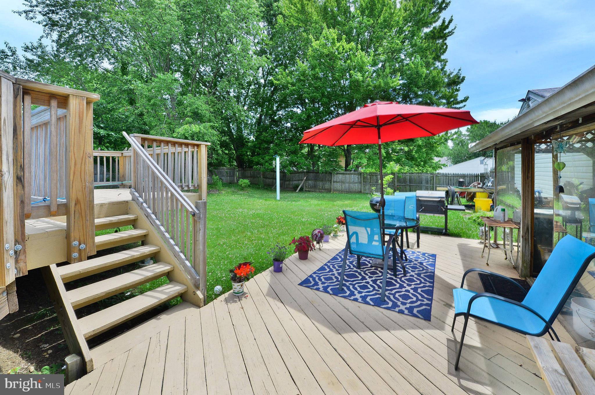45 Crescent Road Willingboro, NJ 08046 - Photo 4 of 29