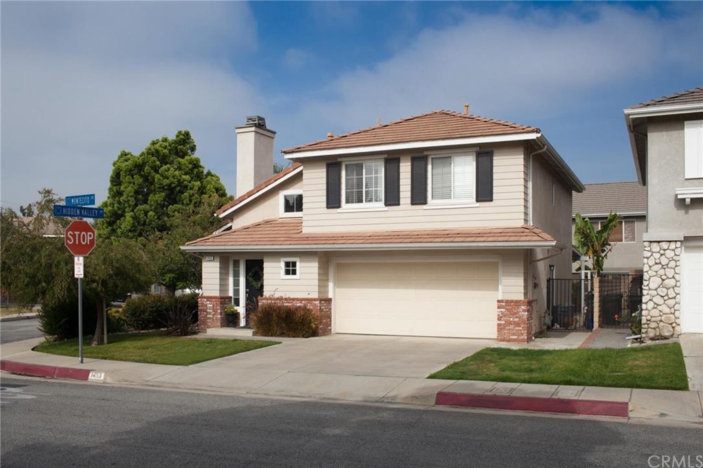 1453 Montecito Way Azusa, CA 91702 - Photo 1 of 1