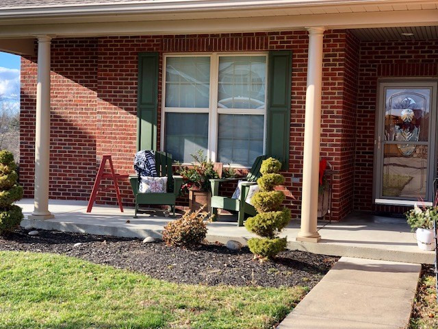 137 Ridgeway Crossing, Unit CROSSINGS Alexandria, KY 41001 - Photo 26 of 29 Gallery Image 26