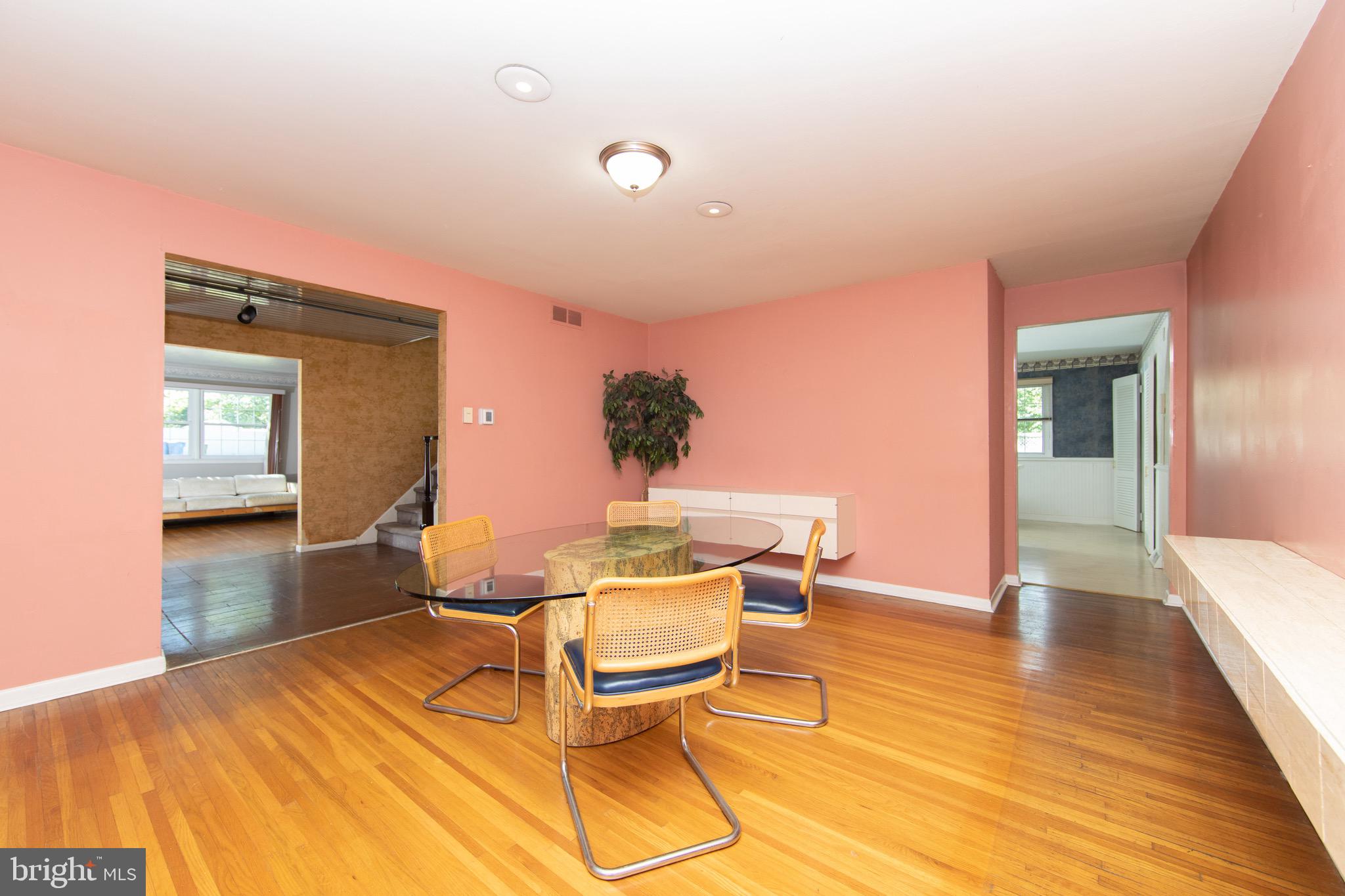 415 Cherry Hill Boulevard Cherry Hill, NJ 08002 - Photo 11 of 50 Dining Room
