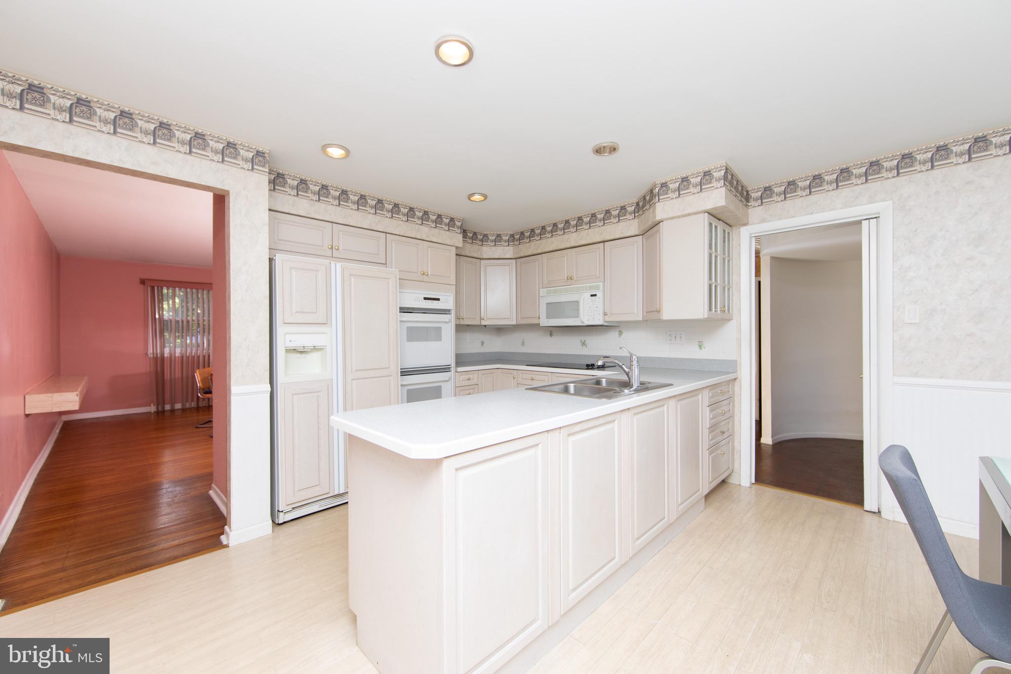 415 Cherry Hill Boulevard Cherry Hill, NJ 08002 - Photo 14 of 50 Kitchen