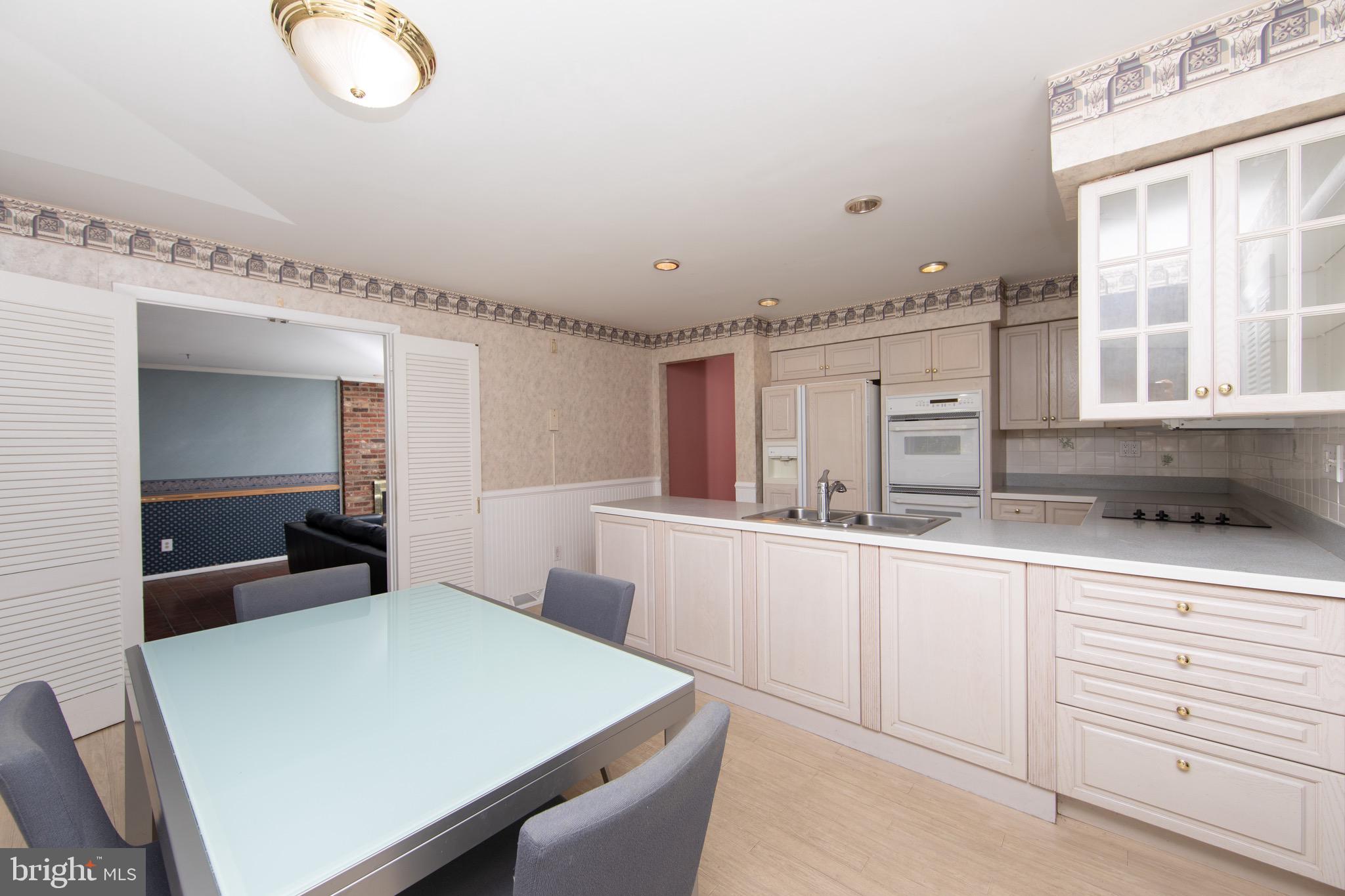 415 Cherry Hill Boulevard Cherry Hill, NJ 08002 - Photo 15 of 50 Kitchen