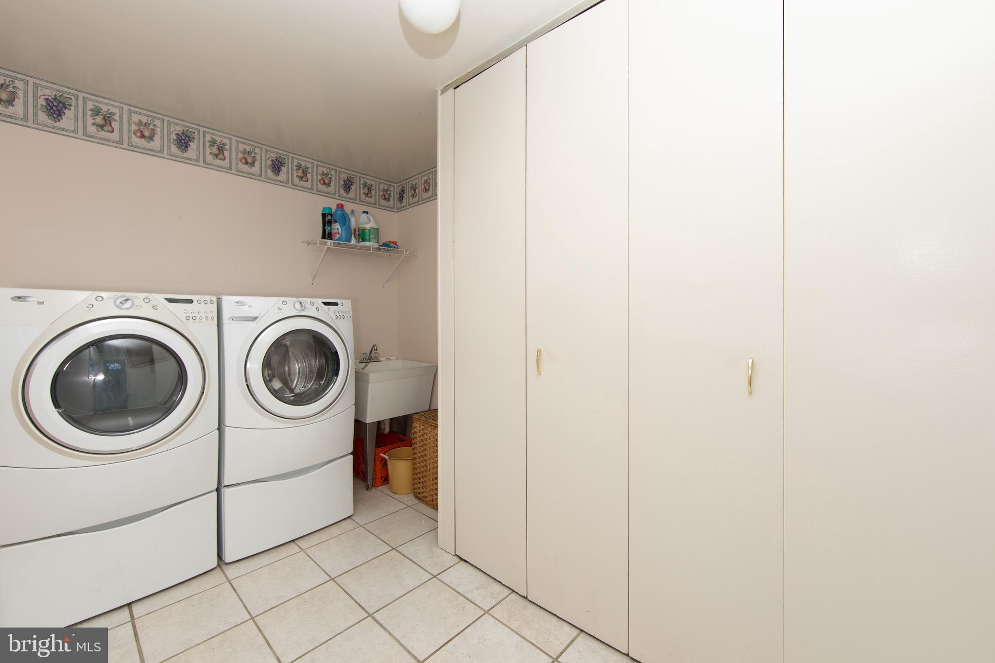 415 Cherry Hill Boulevard Cherry Hill, NJ 08002 - Photo 20 of 50 Laundry Room