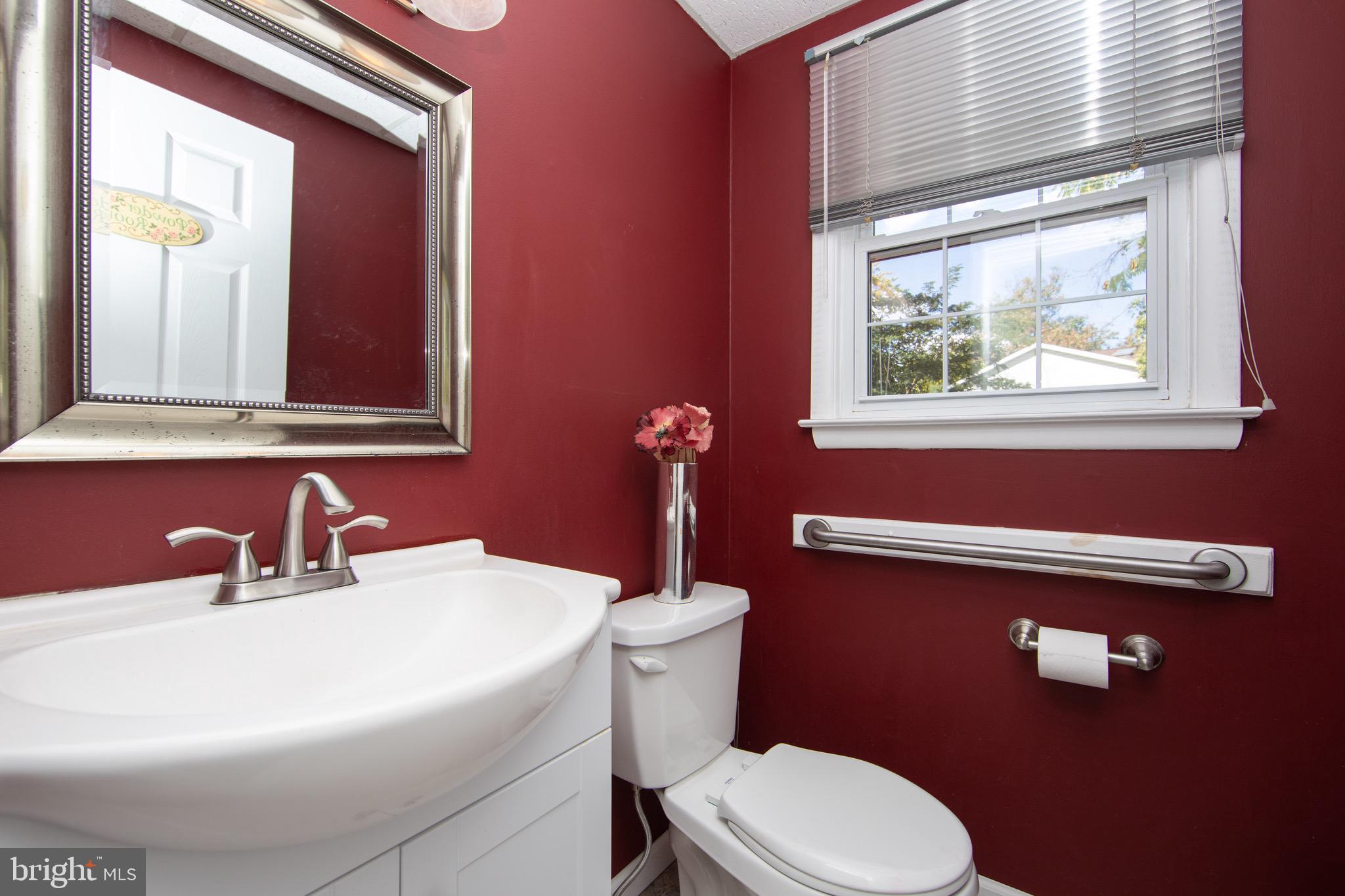 415 Cherry Hill Boulevard Cherry Hill, NJ 08002 - Photo 21 of 50 Half Bathroom