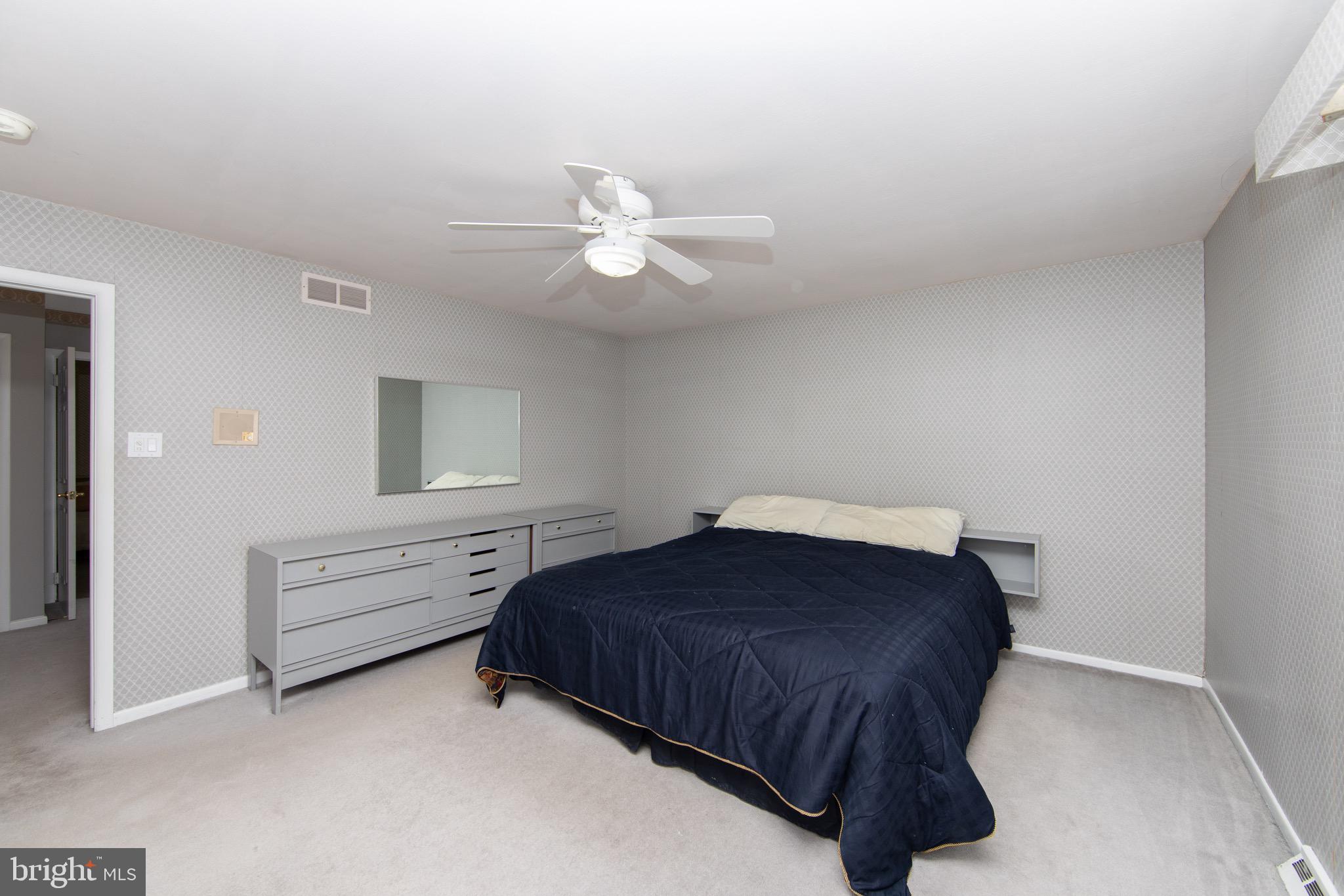 415 Cherry Hill Boulevard Cherry Hill, NJ 08002 - Photo 24 of 50 Primary Bedroom