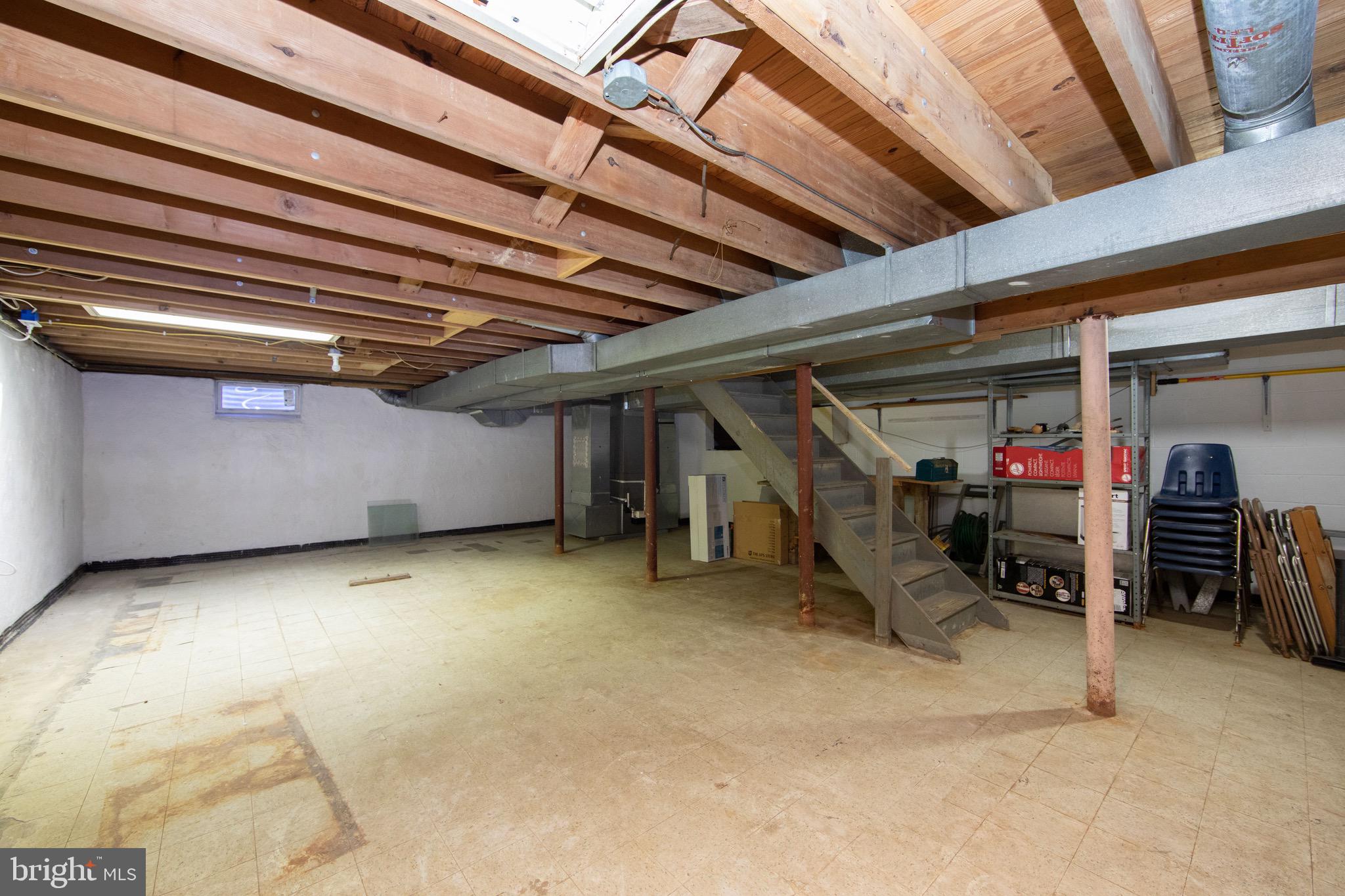 415 Cherry Hill Boulevard Cherry Hill, NJ 08002 - Photo 37 of 50 Basement