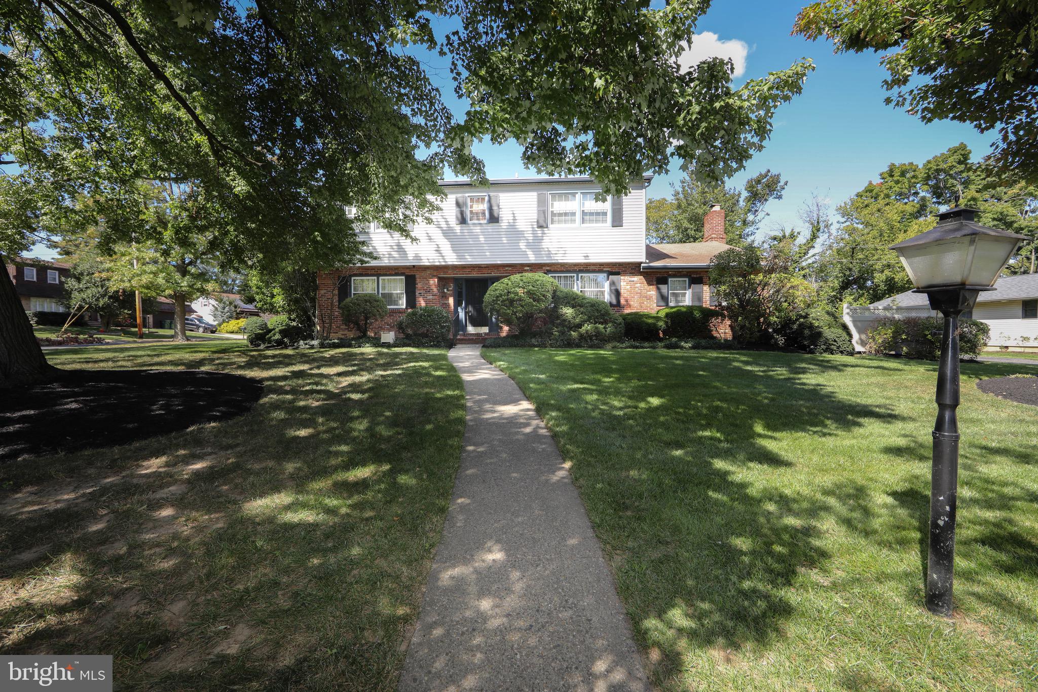 415 Cherry Hill Boulevard Cherry Hill, NJ 08002 - Photo 38 of 50 Exterior Front