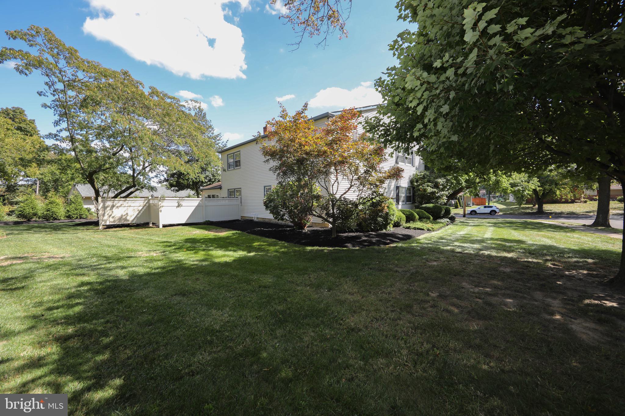 415 Cherry Hill Boulevard Cherry Hill, NJ 08002 - Photo 42 of 50 Exterior Rear