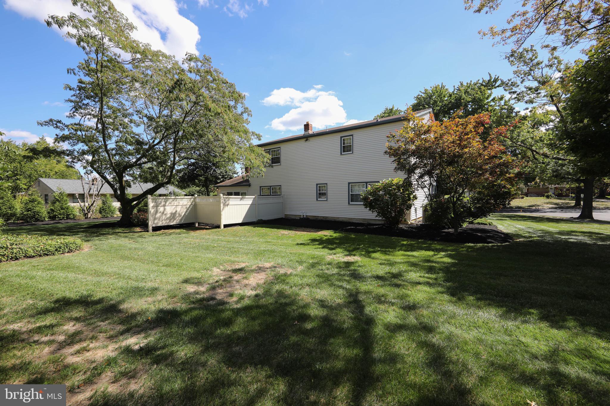415 Cherry Hill Boulevard Cherry Hill, NJ 08002 - Photo 43 of 50 Exterior Rear