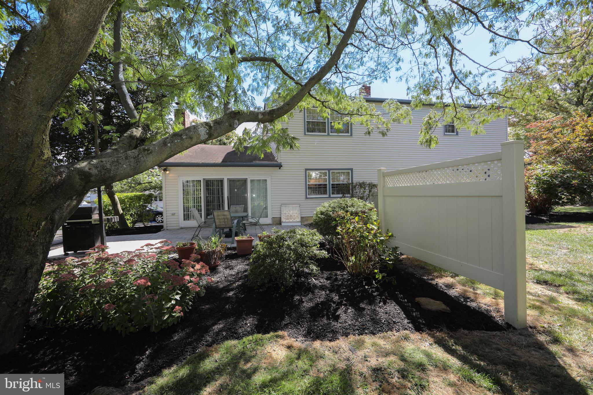 415 Cherry Hill Boulevard Cherry Hill, NJ 08002 - Photo 44 of 50 Patio