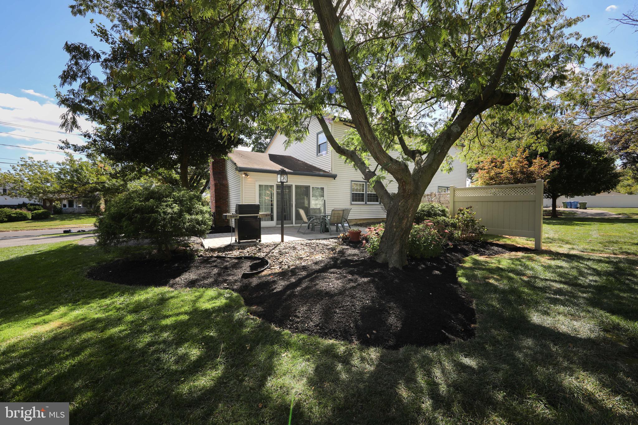 415 Cherry Hill Boulevard Cherry Hill, NJ 08002 - Photo 45 of 50 Patio