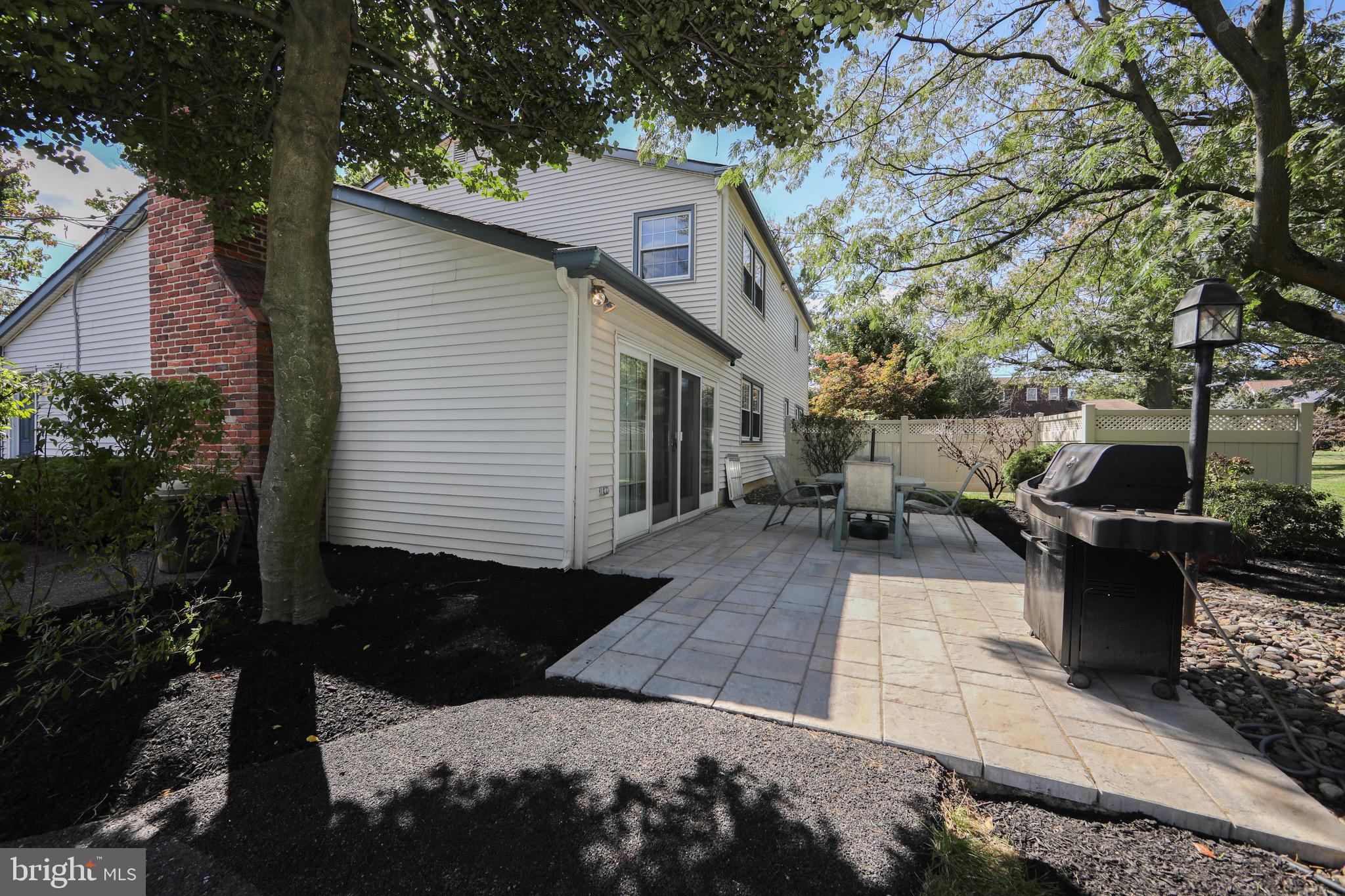 415 Cherry Hill Boulevard Cherry Hill, NJ 08002 - Photo 46 of 50 Patio