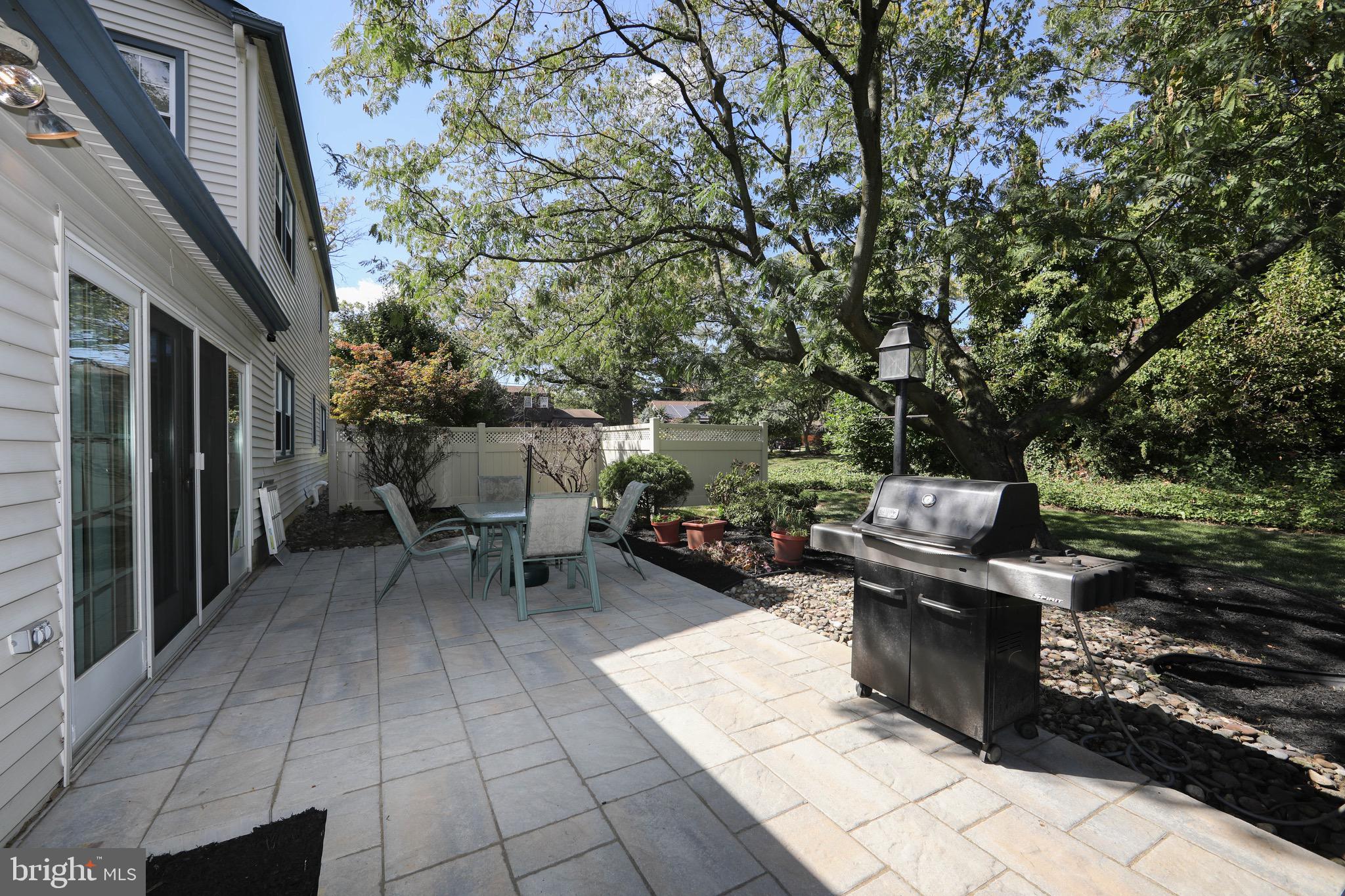415 Cherry Hill Boulevard Cherry Hill, NJ 08002 - Photo 47 of 50 Patio