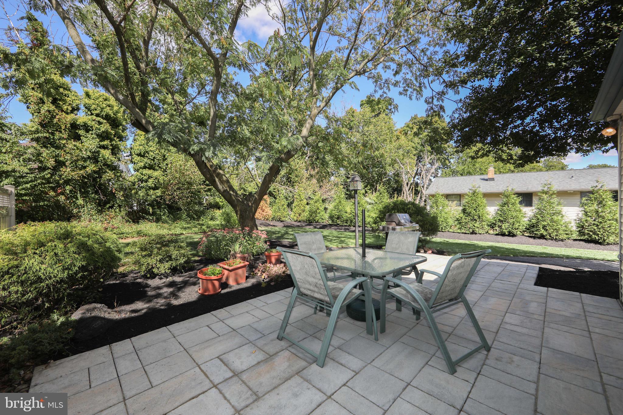 415 Cherry Hill Boulevard Cherry Hill, NJ 08002 - Photo 48 of 50 Patio