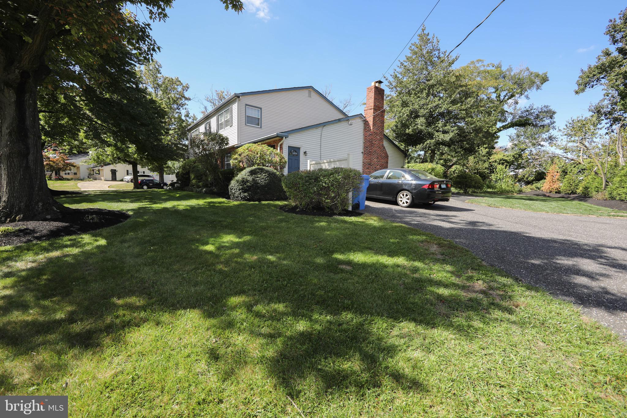 415 Cherry Hill Boulevard Cherry Hill, NJ 08002 - Photo 49 of 50 Exterior Side