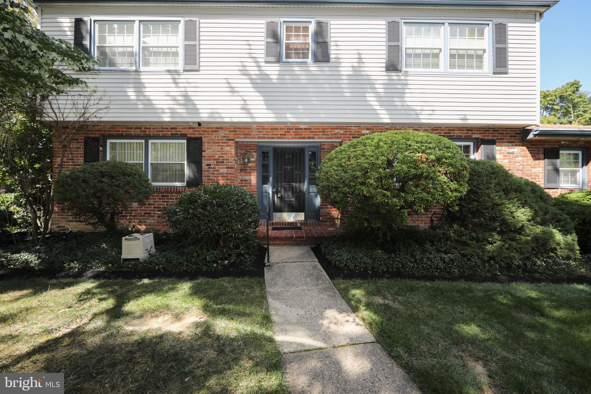 415 Cherry Hill Boulevard Cherry Hill, NJ 08002 - Photo 50 of 50 Exterior Front