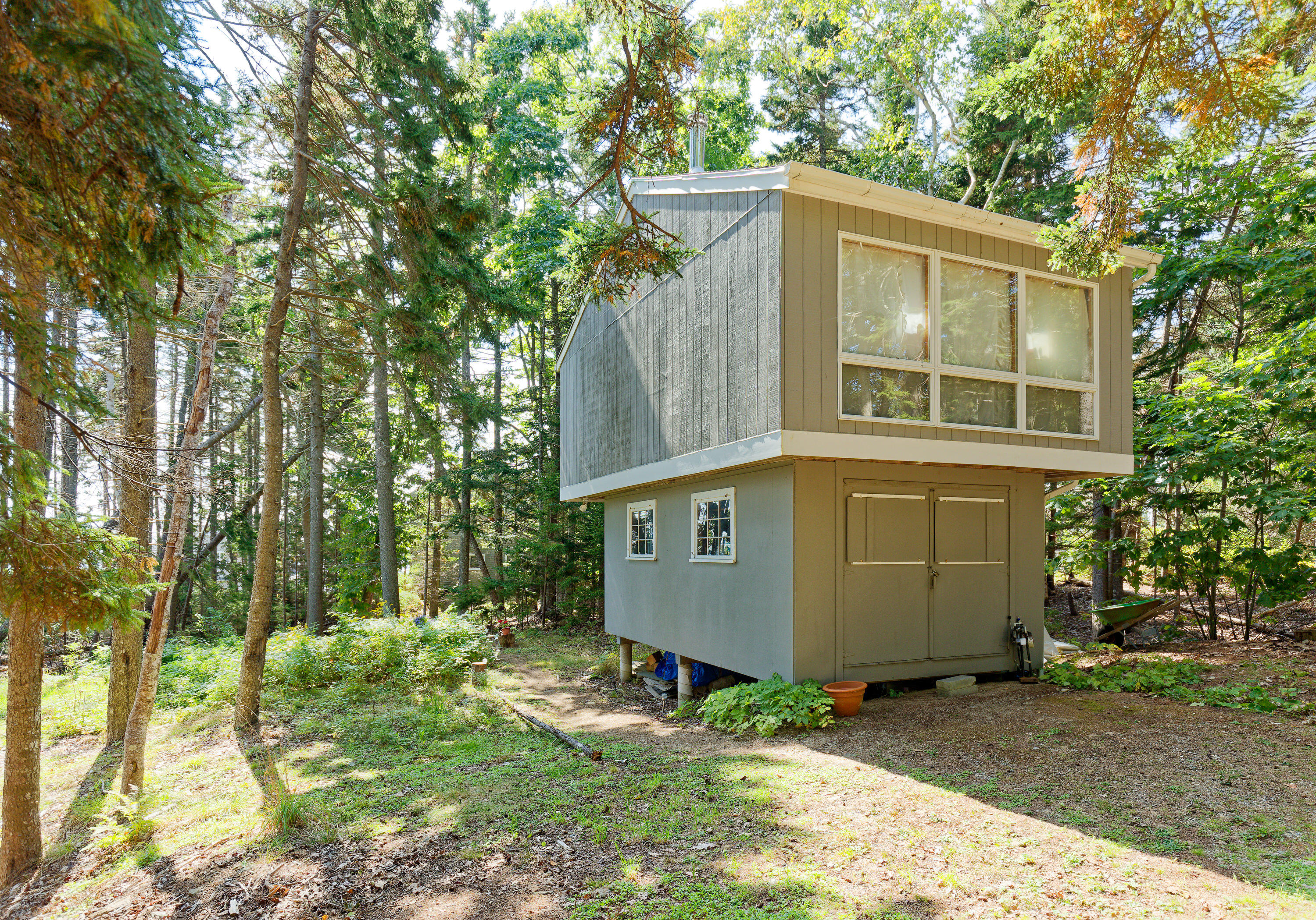 16 Ocean View Place Boothbay, ME 04544 - Photo 8 of 36 08-16OceanViewPl-AT