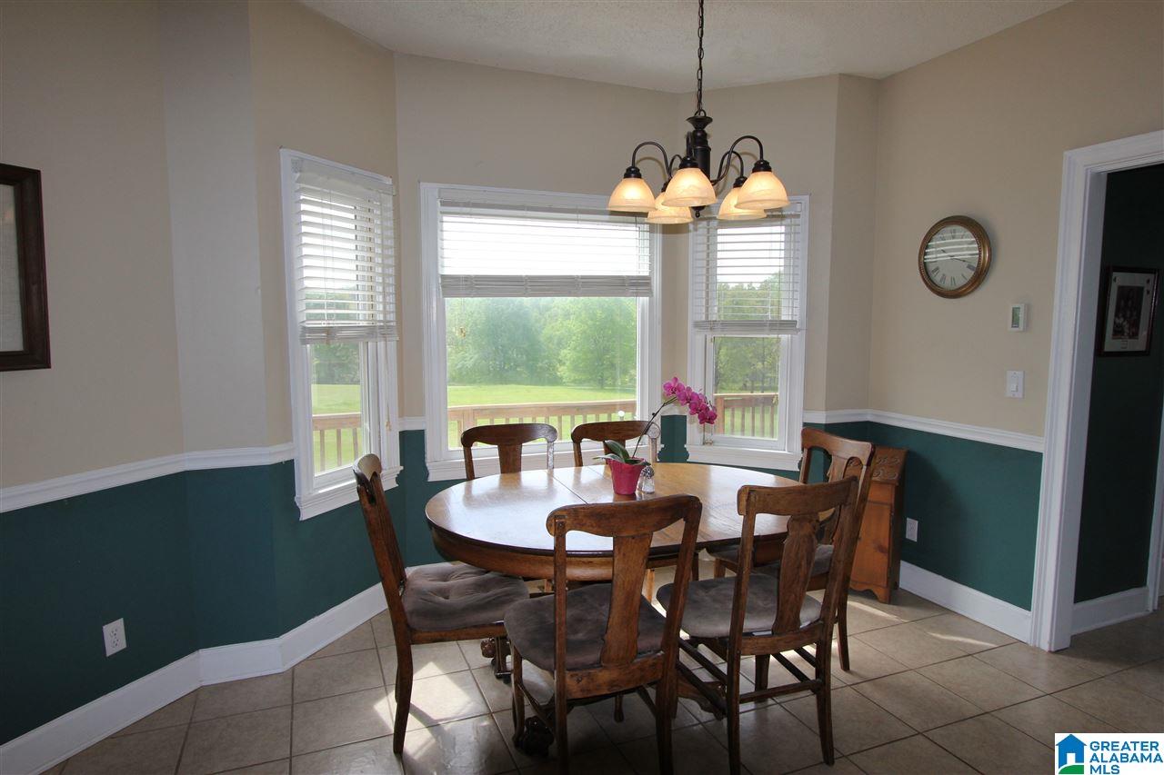 405 Hilldale Road Anniston, AL 36207 - Photo 9 of 50