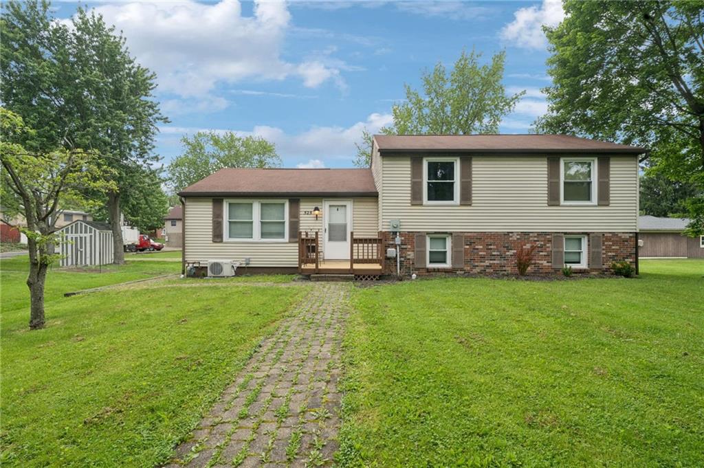 525 Elm Street Indiana, PA 15701 - Photo 1 of 30
