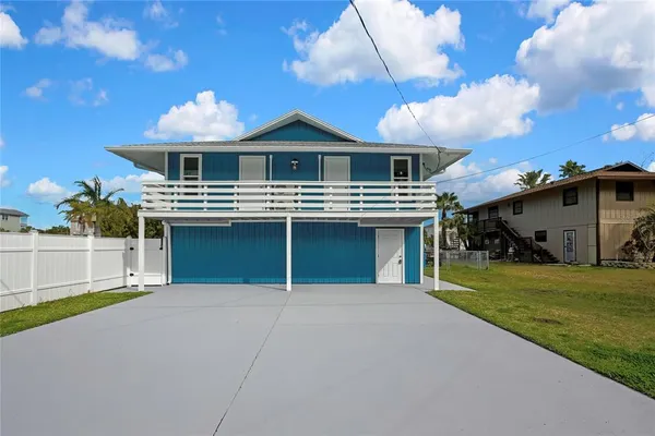 $875,000 | 6703 Seaview Boulevard, Hudson, FL 34667