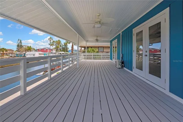 $875,000 | 6703 Seaview Boulevard, Hudson, FL 34667