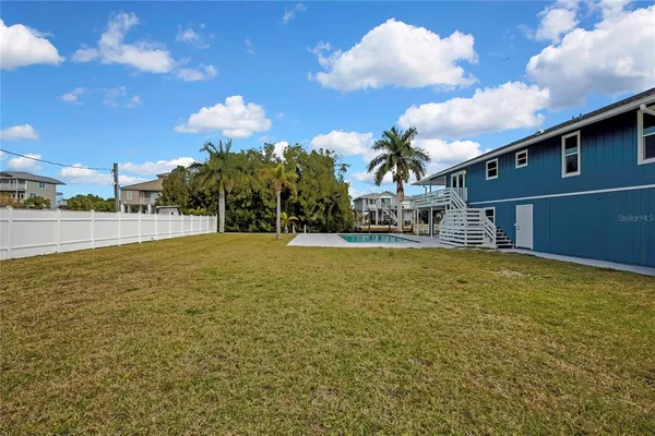 $875,000 | 6703 Seaview Boulevard, Hudson, FL 34667