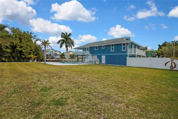 $875,000 | 6703 Seaview Boulevard, Hudson, FL 34667