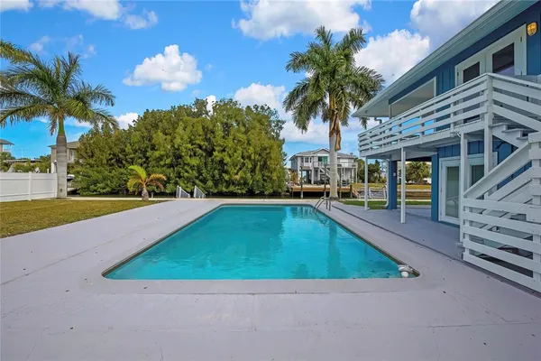 $875,000 | 6703 Seaview Boulevard, Hudson, FL 34667