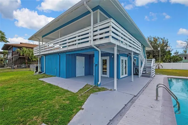 $875,000 | 6703 Seaview Boulevard, Hudson, FL 34667