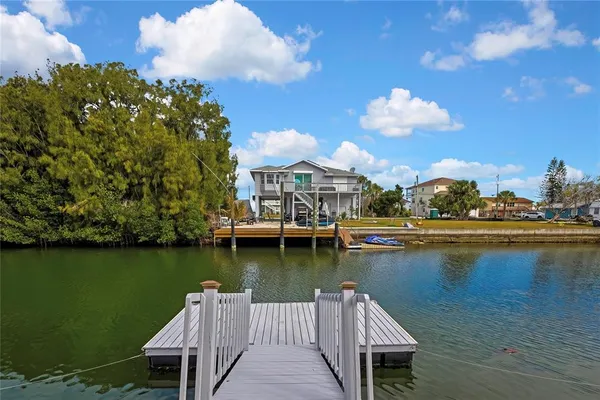 $875,000 | 6703 Seaview Boulevard, Hudson, FL 34667