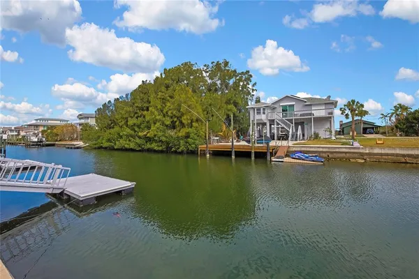 $875,000 | 6703 Seaview Boulevard, Hudson, FL 34667