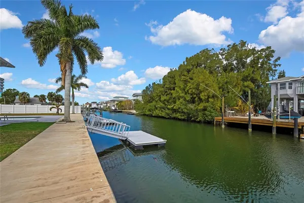 $875,000 | 6703 Seaview Boulevard, Hudson, FL 34667