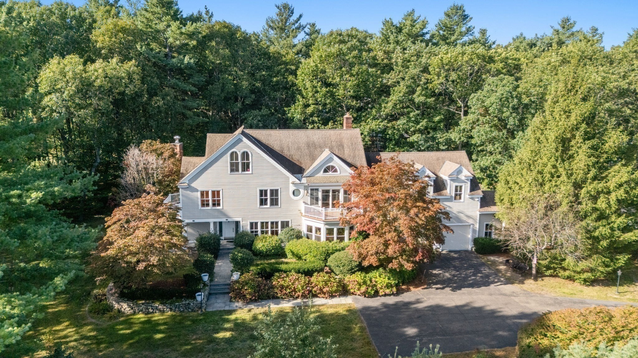74 Ridge Road Westwood, MA 02090 - Photo 41 of 42 Gallery Image 41