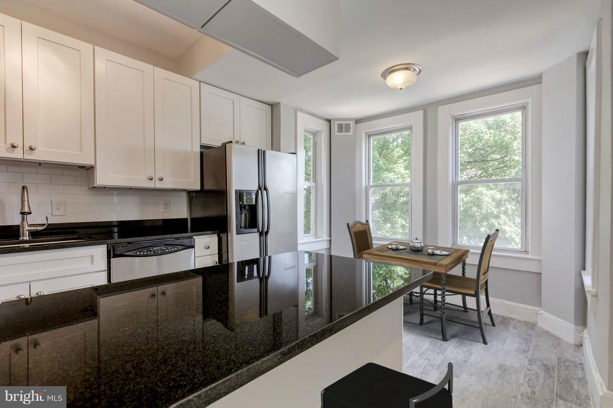 421 E Street Northeast Washington, DC 20002 - Photo 7 of 28 Kitchen (1 of 3)