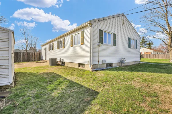 $135,000 | 9 Glenview Drive, Decatur, IL 62521