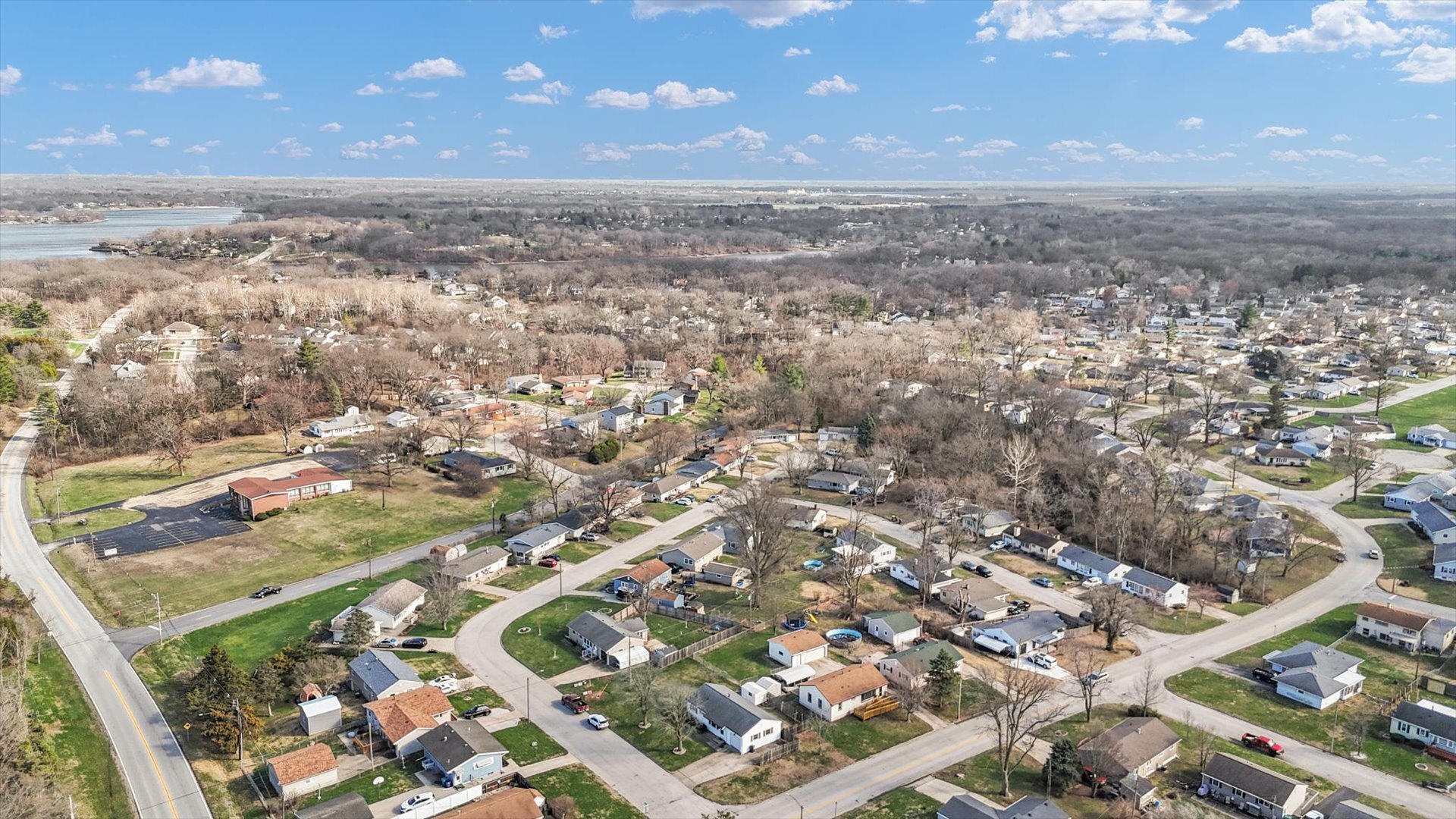 9 Glenview Drive Decatur, IL 62521 - Photo 26 of 31