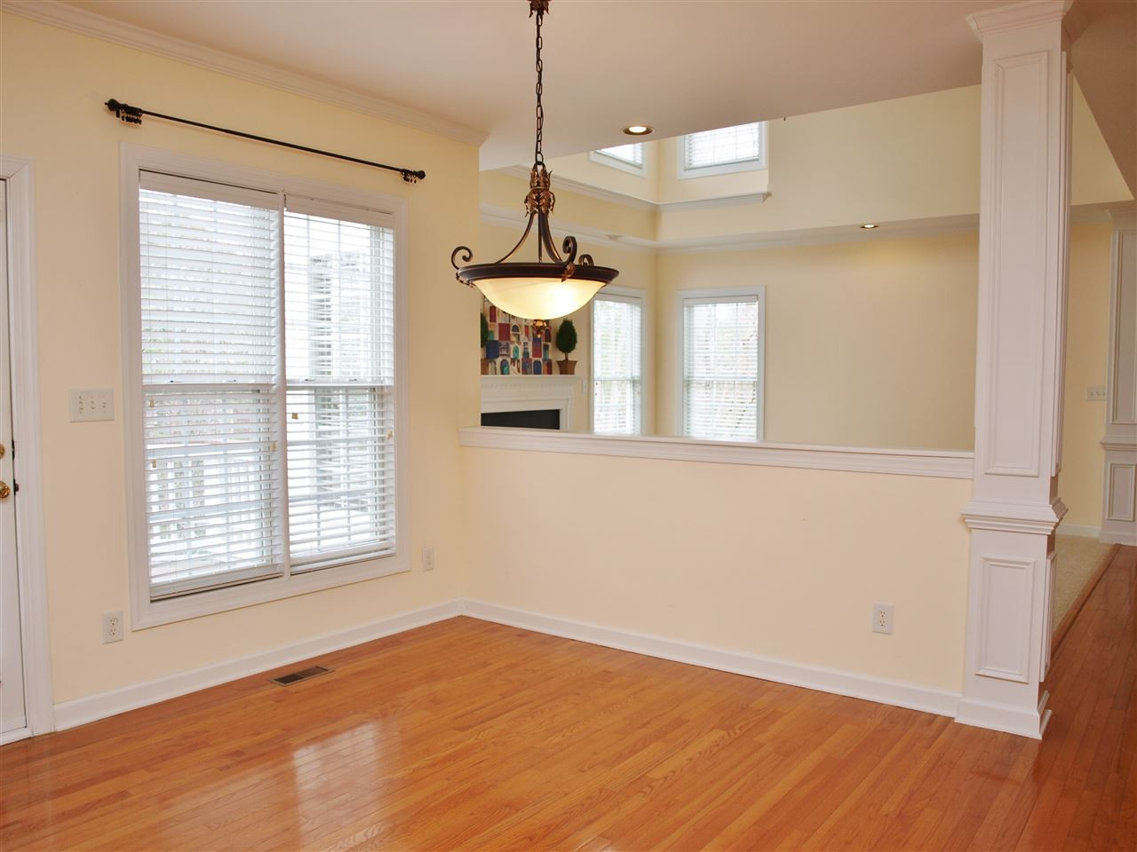 1821 Wescott Drive Raleigh, NC 27614 - Photo 5 of 23 Photo 5