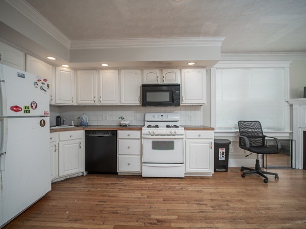 145 Murdock Street, Unit 1 Boston, MA 02135 - Photo 7 of 26
