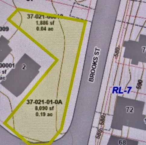 a view of a lake view