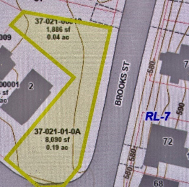 Lot 2 Ararat Street Worcester, MA 01606 - Photo 2 of 4