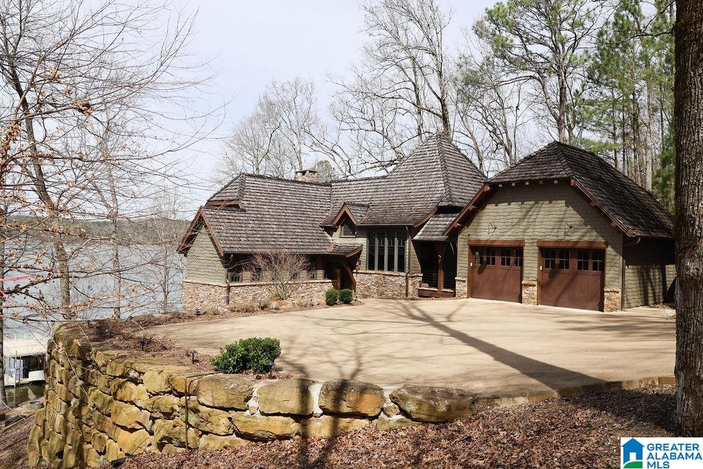 35 Waters Edge Cove Alpine, AL 35014 - Photo 1 of 95