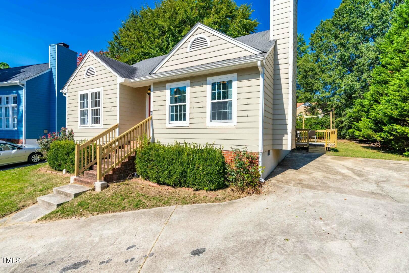 Undisclosed Address Raleigh, NC 27604 - Photo 2 of 34 tempImageJokm1H